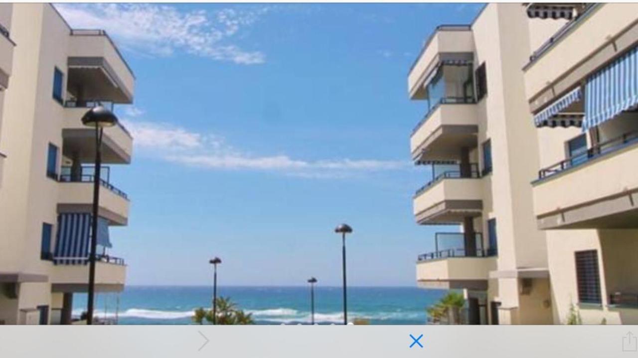 דירות טורוקס Tranquilidad Y Relax מראה חיצוני תמונה