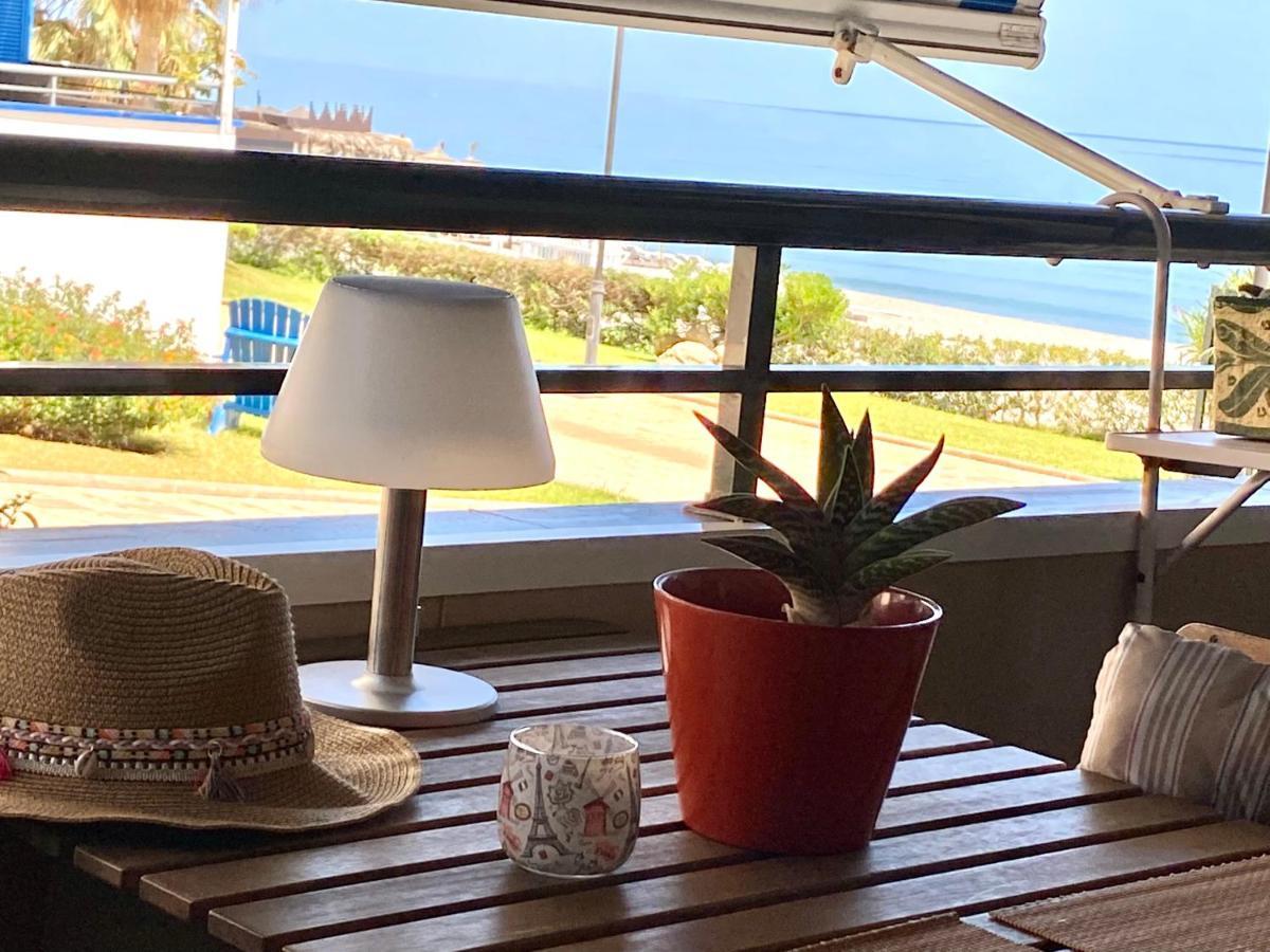 דירות טורוקס Tranquilidad Y Relax מראה חיצוני תמונה