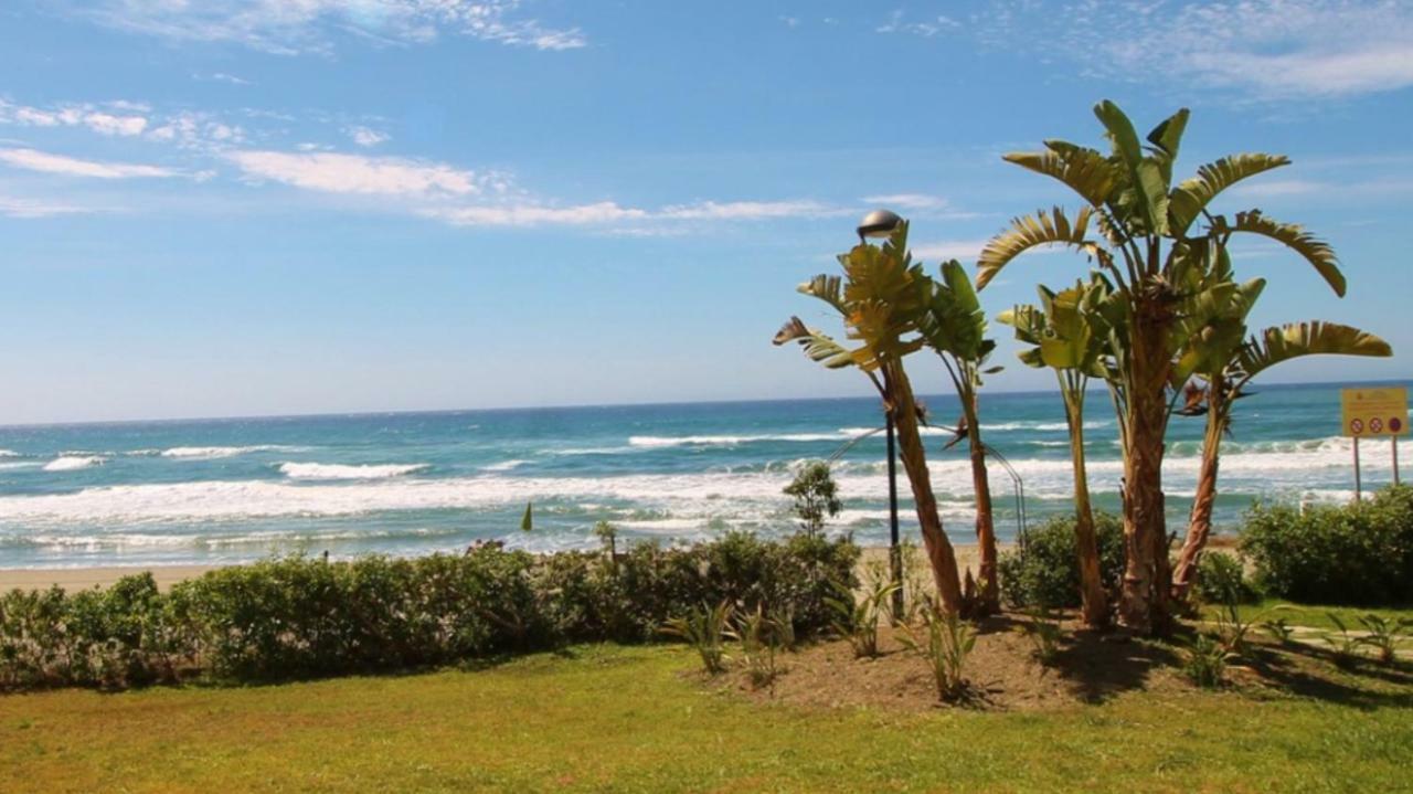 דירות טורוקס Tranquilidad Y Relax מראה חיצוני תמונה